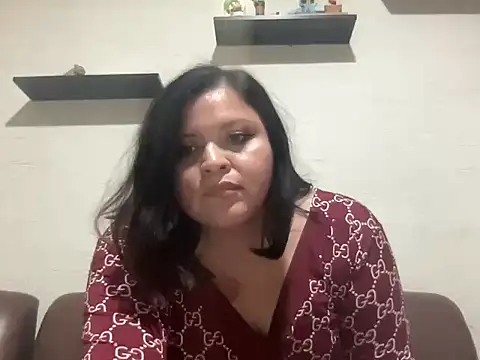 MarleiyC online show from March 4, 2026, 4:07 am