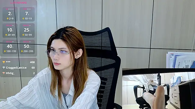 zhen-68 online show from April 20, 2026, 12:52 pm