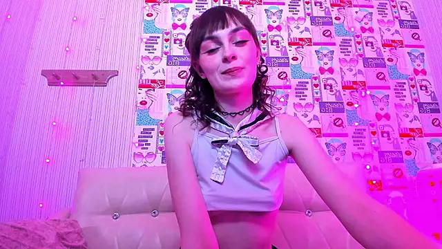 EvaxMuse online show from March 6, 2026, 9:44 pm