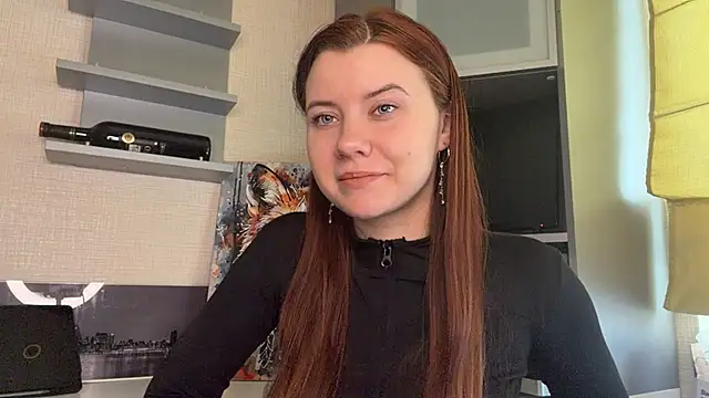 TerrellCookey online show from February 27, 2026, 10:04 am