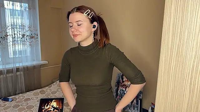 TerrellCookey online show from March 2, 2026, 3:19 pm