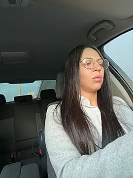 Bunny Lush online show from March 26, 2026, 4:40 am