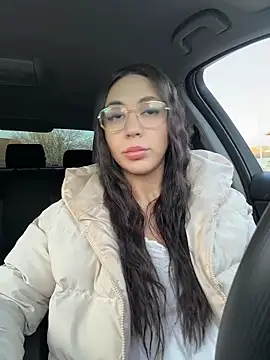 Bunny Lush online show from April 9, 2026, 4:01 am