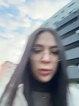 Bunny Lush online show from April 19, 2026, 4:01 am