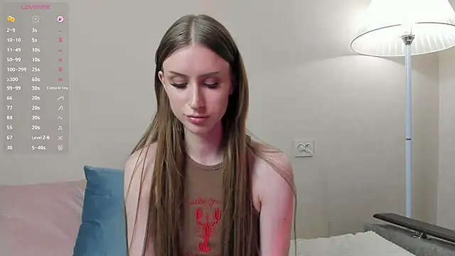 EllieRough online show from April 5, 2026, 4:26 pm