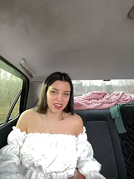 Black Enigma  online show from March 29, 2026, 1:38 am