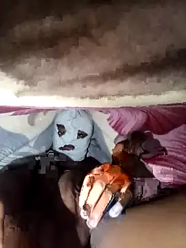 njabulomahlangu285 online show from March 6, 2026, 8:49 pm