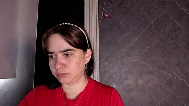  VALERIAGOMEZ online show from June 2, 2026, 12:51 pm