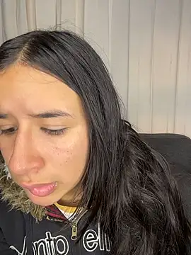 Snapshot of LilyRossi_ chatting on July 11, 2026, 12:52 pm LilyRossi online show from July 11, 2026, 12:52 pm