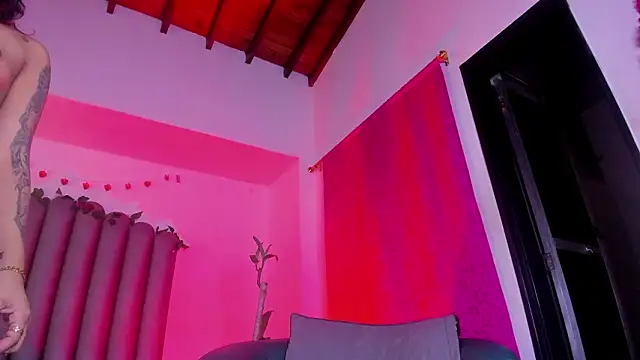 Xdeisyy online show from March 19, 2026, 4:27 am