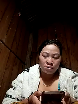 Mizu-hotshow online show from March 13, 2026, 11:22 pm