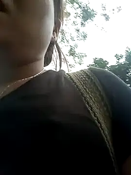 Mizu-hotshow online show from April 18, 2026, 12:14 am