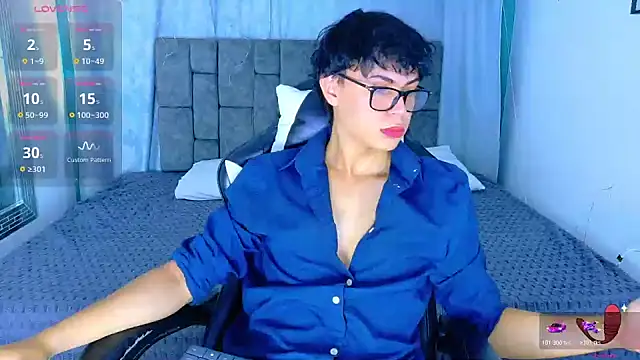 Dantekent online show from April 13, 2026, 2:00 pm