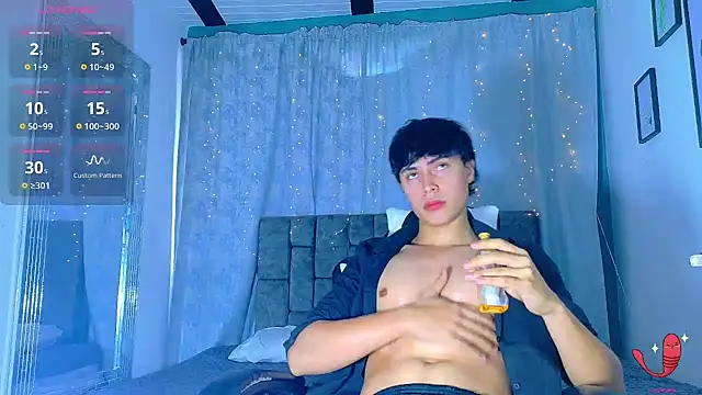 Dantekent online show from April 15, 2026, 2:02 pm