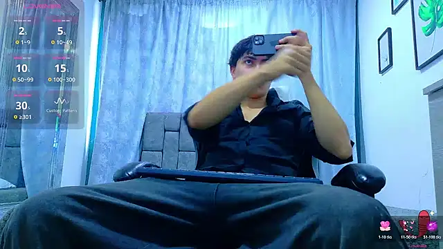 Snapshot of Dantekent chatting on May 8, 2026, 1:38 pm Dantekent online show from May 8, 2026, 1:38 pm