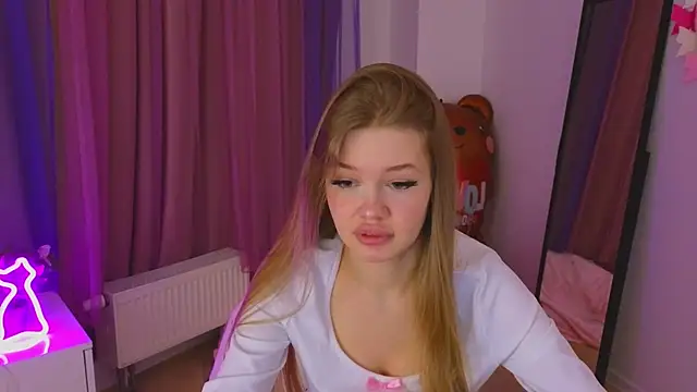 belrinaa online show from April 22, 2026, 9:16 pm