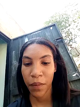 ginevere 20 online show from April 10, 2026, 8:02 pm