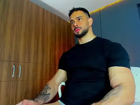 massimo visconti online show from March 9, 2026, 3:49 pm