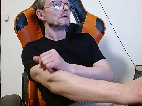 Sokarek online show from March 27, 2026, 9:36 pm