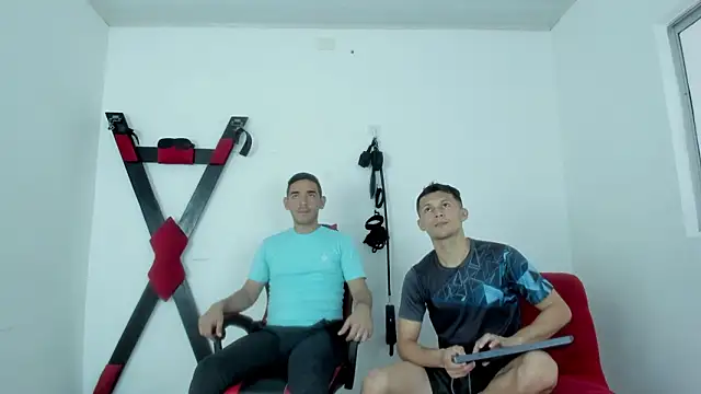 BDSMRoom online show from March 5, 2026, 7:21 pm