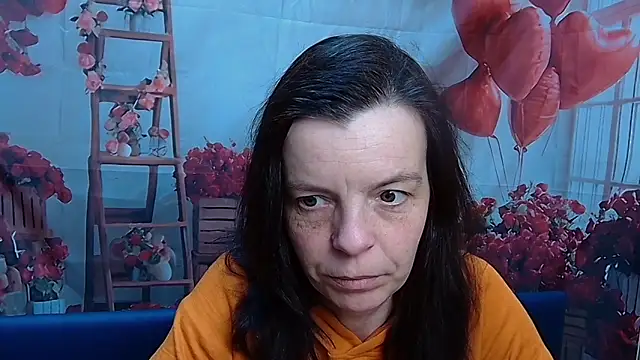 SofiaChaika online show from March 5, 2026, 5:58 am