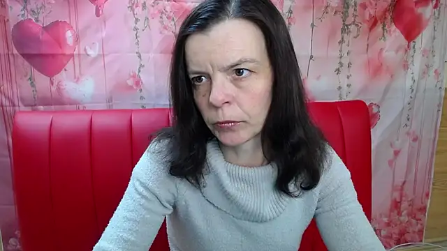 SofiaChaika online show from March 9, 2026, 5:55 am