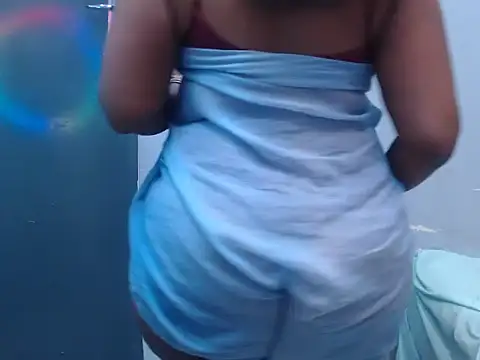 SexyNontyXX online show from June 4, 2026, 8:37 pm