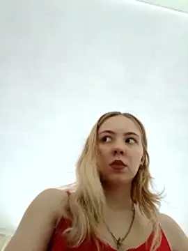 Prinseska27 online show from March 7, 2026, 2:03 pm