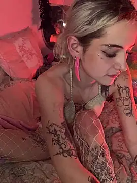 baby starzx online show from March 28, 2026, 10:53 pm