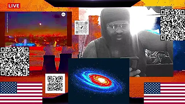 Snapshot of RussellTaylorLacy chatting on May 18, 2026, 12:55 pm RussellTaylorLacy online show from May 18, 2026, 12:55 pm