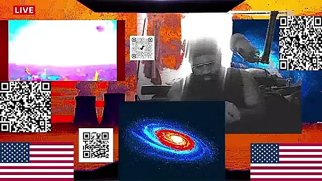 Snapshot of RussellTaylorLacy chatting on May 26, 2026, 2:24 pm RussellTaylorLacy online show from May 26, 2026, 2:24 pm