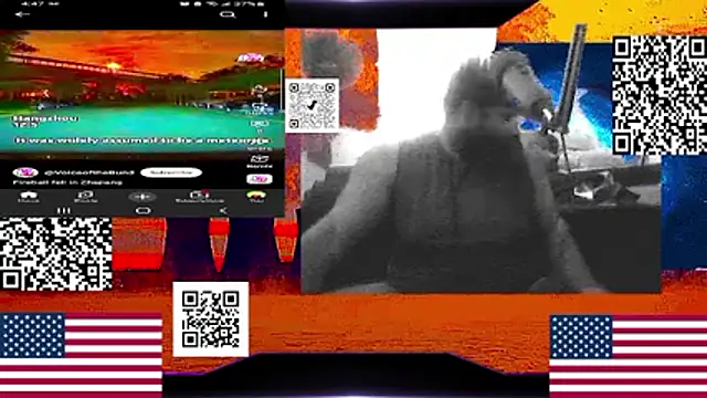 Snapshot of RussellTaylorLacy chatting on May 31, 2026, 5:31 pm RussellTaylorLacy online show from May 31, 2026, 5:31 pm