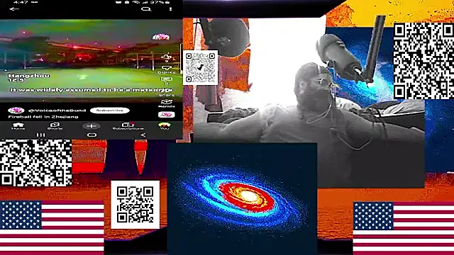 RussellTaylorLacy online show from June 8, 2026, 6:52 pm