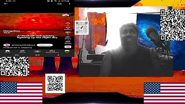 RussellTaylorLacy online show from June 16, 2026, 3:36 pm