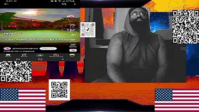 RussellTaylorLacy online show from June 17, 2026, 3:42 am