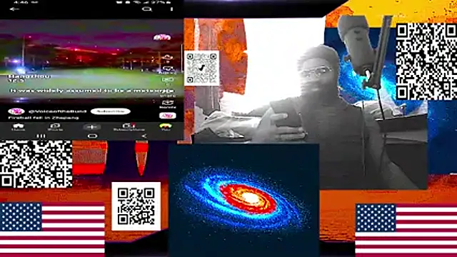 RussellTaylorLacy online show from June 26, 2026, 1:04 pm