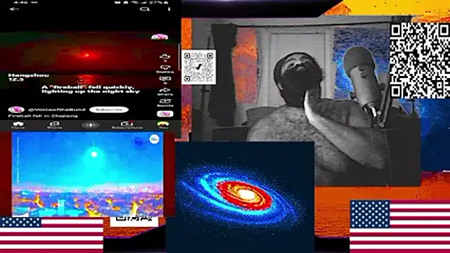 RussellTaylorLacy online show from July 1, 2026, 8:38 am