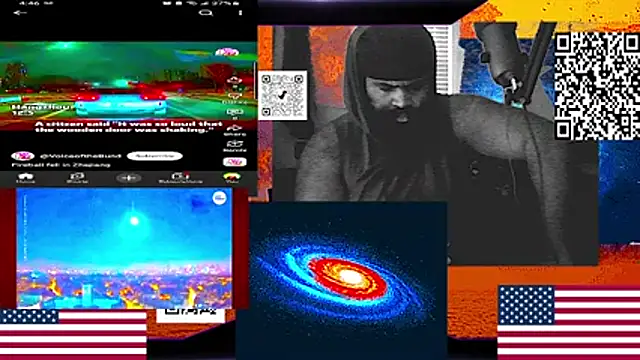 RussellTaylorLacy online show from July 7, 2026, 10:41 am