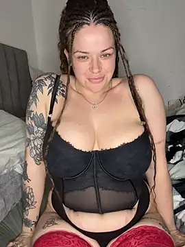 Cookieex online show from April 16, 2026, 6:30 pm