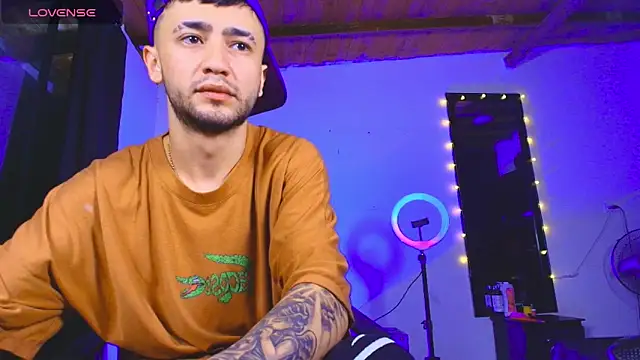 Jey dirty 777 online show from March 4, 2026, 9:48 am