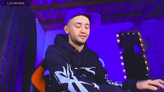 Jey dirty 777 online show from March 5, 2026, 11:17 am