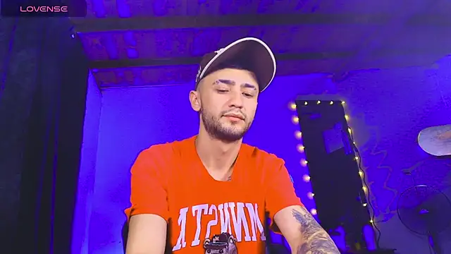 Jey dirty 777 online show from March 5, 2026, 11:56 pm