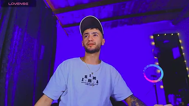 Jey dirty 777 online show from March 7, 2026, 11:51 am