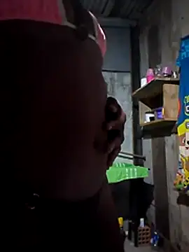 dandarapandorinha29 online show from February 26, 2026, 11:59 pm