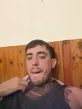 tutatto666 online show from February 26, 2026, 9:03 pm