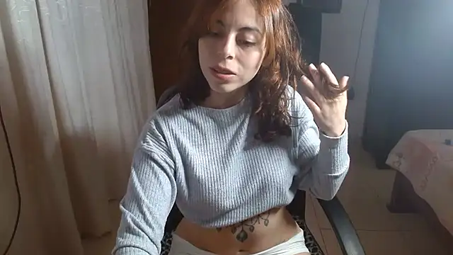 Snapshot of IrisArellano_ chatting on July 16, 2026, 1:17 pm IrisArellano online show from July 16, 2026, 1:17 pm