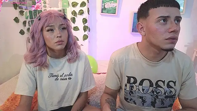 DayandDesire online show from March 24, 2026, 3:11 am