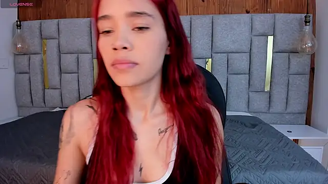 camilaa smith  online show from March 1, 2026, 8:00 pm