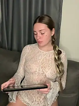 milena ksss online show from March 8, 2026, 11:41 pm