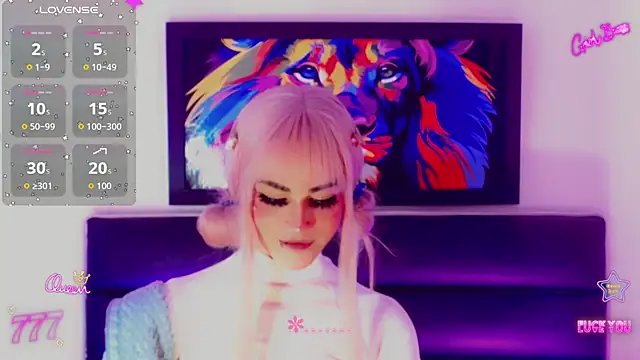 daphne wilson online show from March 6, 2026, 7:49 am